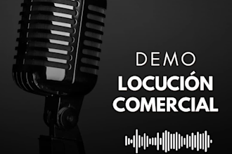 do voice over and dubbing in spanish