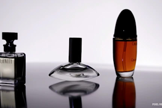 create 3d perfume animation video 3d fragrance model design 3d scent video ads
