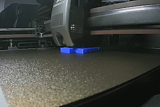 turn your idea into a professional 3d model with fast shipping