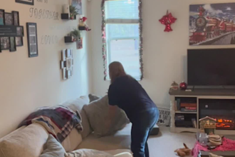 create mature ugc videos for lifestyle, tech and pet brands