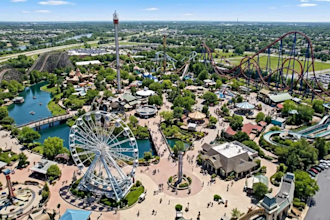 design theme park, theme park design, create concepts and site plan,parking plan