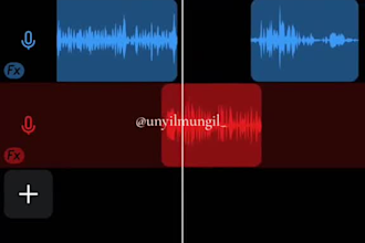 bandlab mixing and mastering with custom preset and clarity