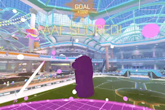 make video edits for all types of video games or other