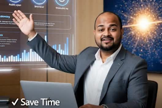 provide ai consulting, automation and workflow solutions