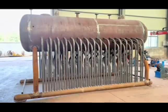 provide industrial boiler engineering consultation