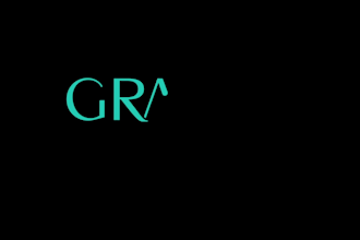 animate your logo with a bold and professional motion graphics effect