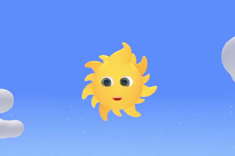 create stunning 3d kids animation, 3d kids music video, consistent characters