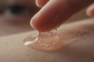 create cinematic ai skincare beauty cosmetic commercial video ads