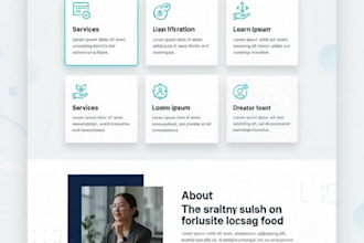 build wordpress website with kadence blocks