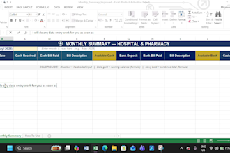 do everything about ms office