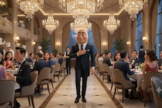 create ai animated kids story videos for youtube