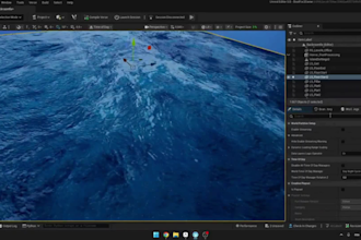 create a fortnite uefn tycoon, simulator verse scripting and gameplay system