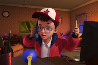 create engaging kids animation videos for youtube kids and educational channels