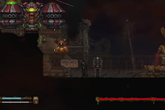 develop a polished 2d platformer game for you with unity