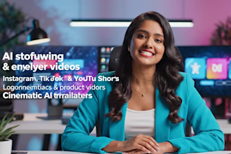 create google veo 3 and heygen ai commercial, ai product video and ads