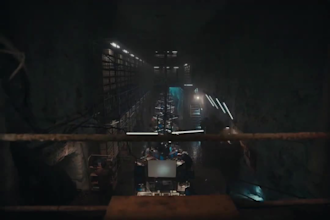 composite vfx fire, smoke, explosions, muzzle flash and more