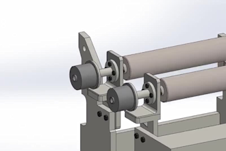 design 3d cad models using solidworks creo fusion 360