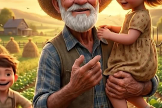 create cartoons and realistic ai animations for you
