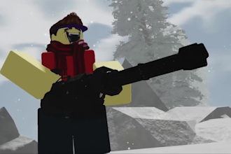 create r6 roblox animation r15 characters animation cinematic roblox animations