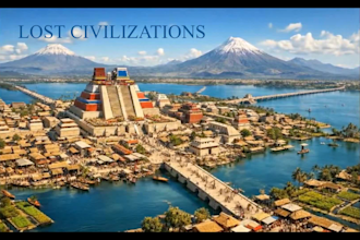 create cinematic ai history shorts and reels for your youtube channel