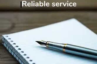 write professional business emails, letters, and HR documents