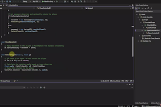 fix unity c sharp errors, bugs and write custom gameplay scripts