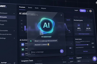 build your ai saas mvp with react and nest