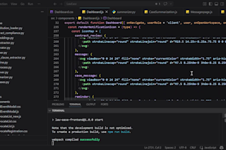 build custom saas with rag and ai integrated