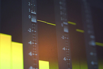 professionally master your song for streaming platforms like spotify apple music