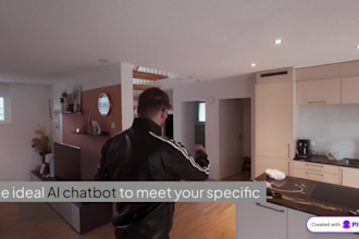 build a custom ai chatbot for your local business