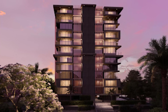 create 3d house and building rendering and animation