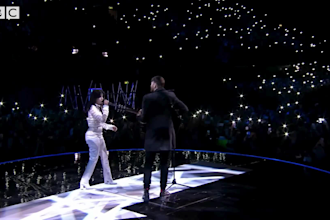 record stunning male and female duet vocals for your pop, randb or soul song