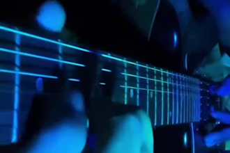record professional guitar rhythm acoustic electric solo lead and intro any song