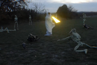 create a good vfx composition