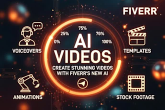 convert any script, PDF, or document into a stunning ai generated video