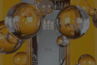 create photorealistic 3d cosmetic render and animation