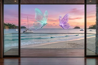 animate your still image into a seamless loop video