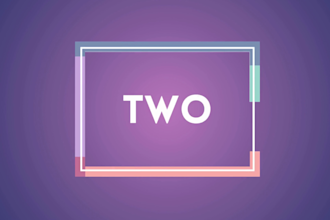 add custom countdown timer to videos for events or streams