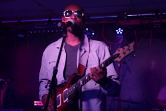 sing soulful blues and rnb vocals for your song