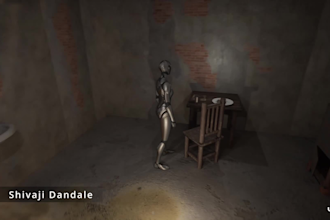 game ready environment ue5