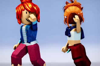create engaging roblox videos and edits