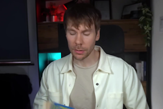 edit engaging talking head videos for youtube