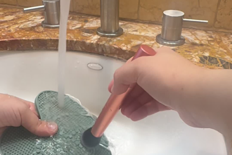 create ugc videos for beauty and skincare brands