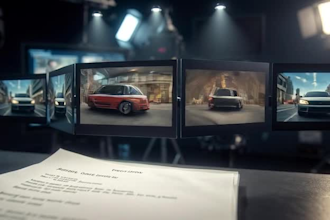 turn your script into a cinematic ai storyboard