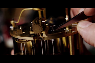 cinematic 3d video editing