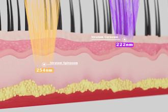 create professional 3d medical animation and surgical walkthrough video