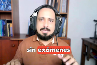 teach you spanish lessons adapted to your needs