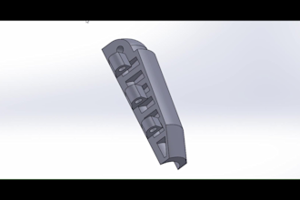 design 3d cad models, complex assemblies and drawings