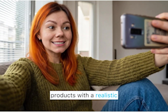 create realistic ai avatar videos for ads and social media