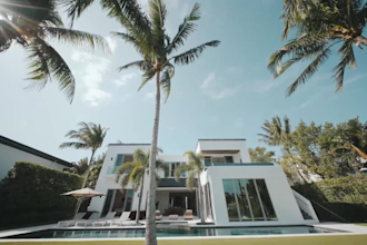 edit  real estate video and wedding flim professionally